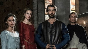 Собор у моря (сериал, 2018)