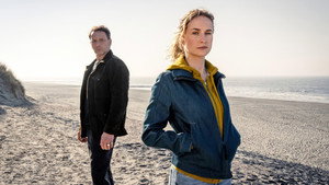 Смерть в дюнах. Преступления на северном море (сериал, 2024)