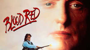 Красный как кровь (фильм, 1989)