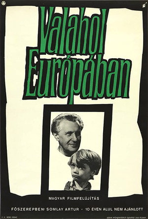 Где-то в Европе (фильм, 1948)