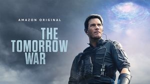 Война будущего (фильм, 2021)