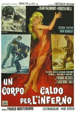 Пятеро из ада (фильм, 1969)