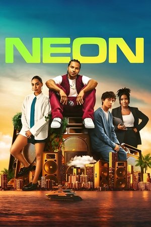 Неон (сериал, 2023)