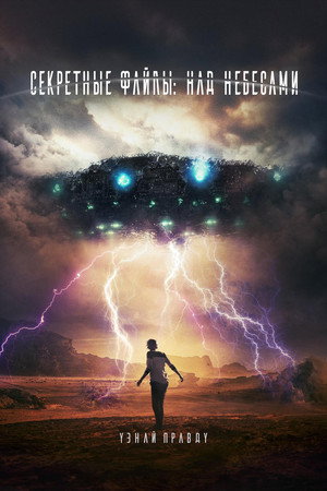 Секретные файлы: Над небесами (фильм, 2018)