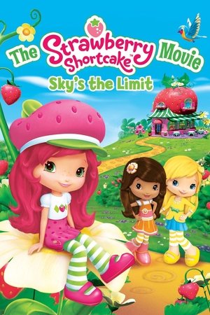 Шарлотта Земляничка: Выше небес (мультфильм, 2009)