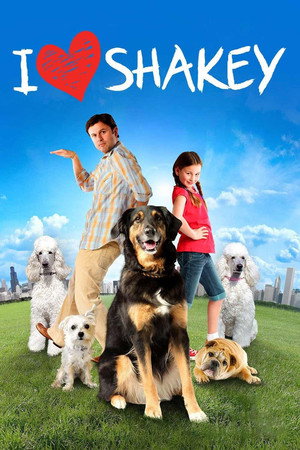 Я, папа и собака (фильм, 2012)