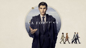 Удача (сериал, 2021)