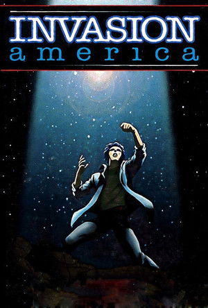 Вторжение в Америку (мультсериал, 1998)