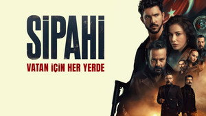 Сипахи (сериал, 2022)