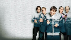 Дерек (сериал, 2012)