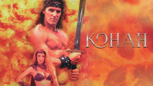 Конан (сериал, 1977)