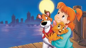 Оливер и компания (мультфильм, 1988)