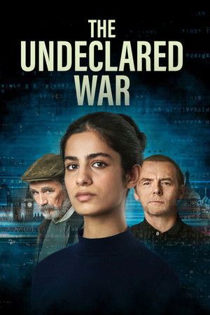 Необъявленная война (сериал, 2022)