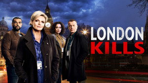 Лондон убивает (сериал, 2019)