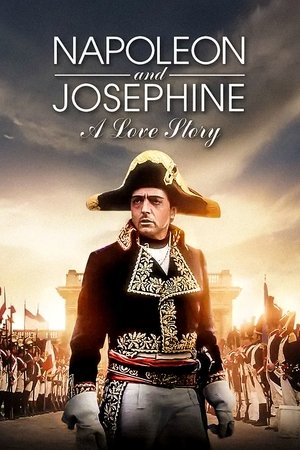 Наполеон и Жозефина. История любви (сериал, 1987)