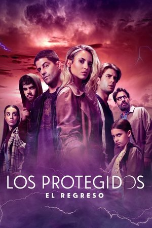 Защищенные: Возвращение (сериал, 2021)
