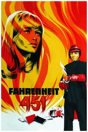 451º по Фаренгейту (фильм, 1966)