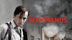 Макс Манус: Человек войны (фильм, 2008)