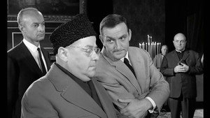 Барбузы – секретные агенты (фильм, 1964)