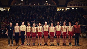 Золотой бросок (фильм, 2018)