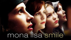 Улыбка Моны Лизы (фильм, 2003)