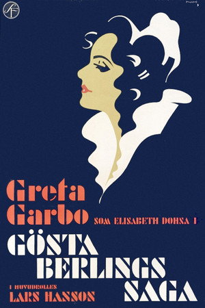Сага о Йёсте Берлинге (фильм, 1924)