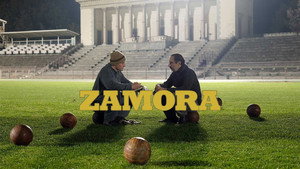 Самора (фильм, 2024)