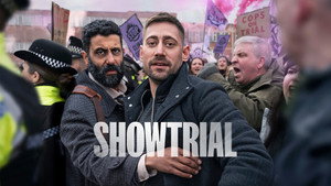 Показательный судебный процесс (сериал, 2021)
