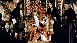 Тайны Версаля (фильм, 1953)