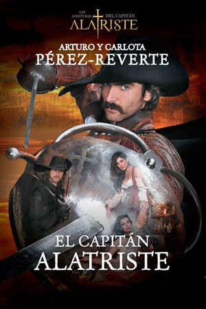 Алатристе (сериал, 2015)