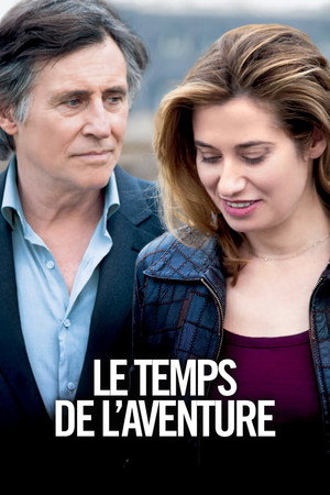 Время приключений (фильм, 2013)