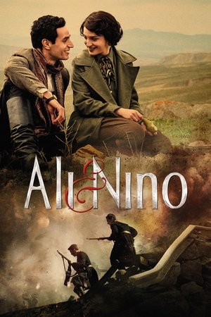 Али и Нино (фильм, 2015)