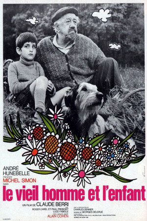 Старик и мальчик (фильм, 1967)