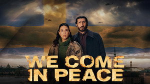 Мы пришли с миром (сериал, 2025)