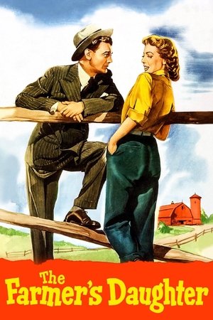 Дочь фермера (фильм, 1947)