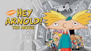 Арнольд! (мультфильм, 2002)