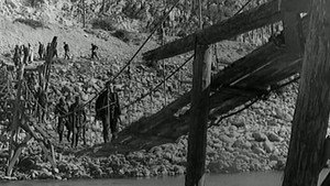 Последний мост (фильм, 1954)