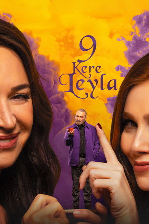 9 раз Лейла (фильм, 2020)