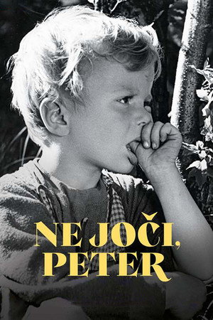 Не плачь, Пётр (фильм, 1964)