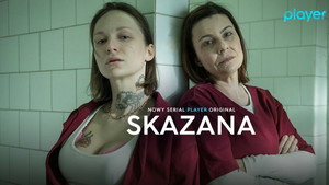 Заключённая (сериал, 2021)