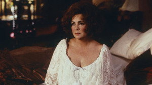 Сладкоголосая птица юности (фильм, 1989)