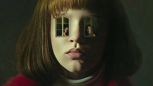 Полтергейст Энфилда (сериал, 2023)