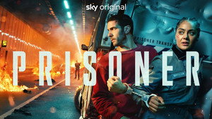 Заключённый (сериал, 2026)