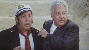 Подкаблучник в океане (фильм, 1987)