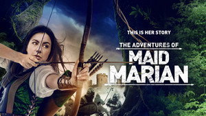 Приключения Девы Мэриан (фильм, 2022)