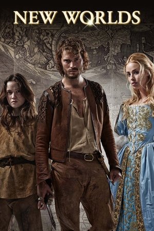 Новые миры (сериал, 2014)