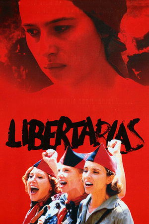 Поборницы свободы (фильм, 1996)