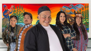 Хорошее поведение (сериал, 2022)