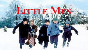Маленькие мужчины (фильм, 1998)