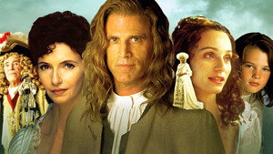 Путешествия Гулливера (сериал, 1996)